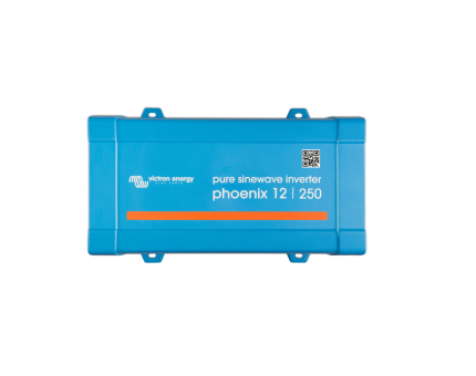 Inversor Off Grid 250 VA 24VVictron Phoenix