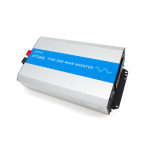 Inversor Off Grid 1000 VA 24V EPEVER IPT