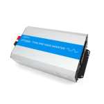 Inversor Off Grid 2000VA 24V EPEVER IPT