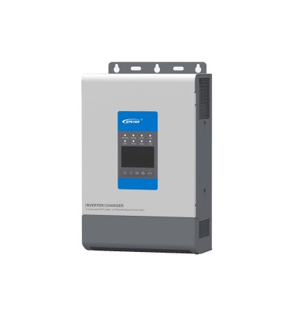 Inversor cargador 1000VA 12V EPEVER UP