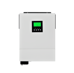 Inversor cargador 6200W 48V AXPERT VM2 Premium Plus MPPT