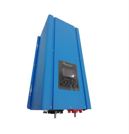 Inversor Off Grid 5000W 24V POWERSTAR RP