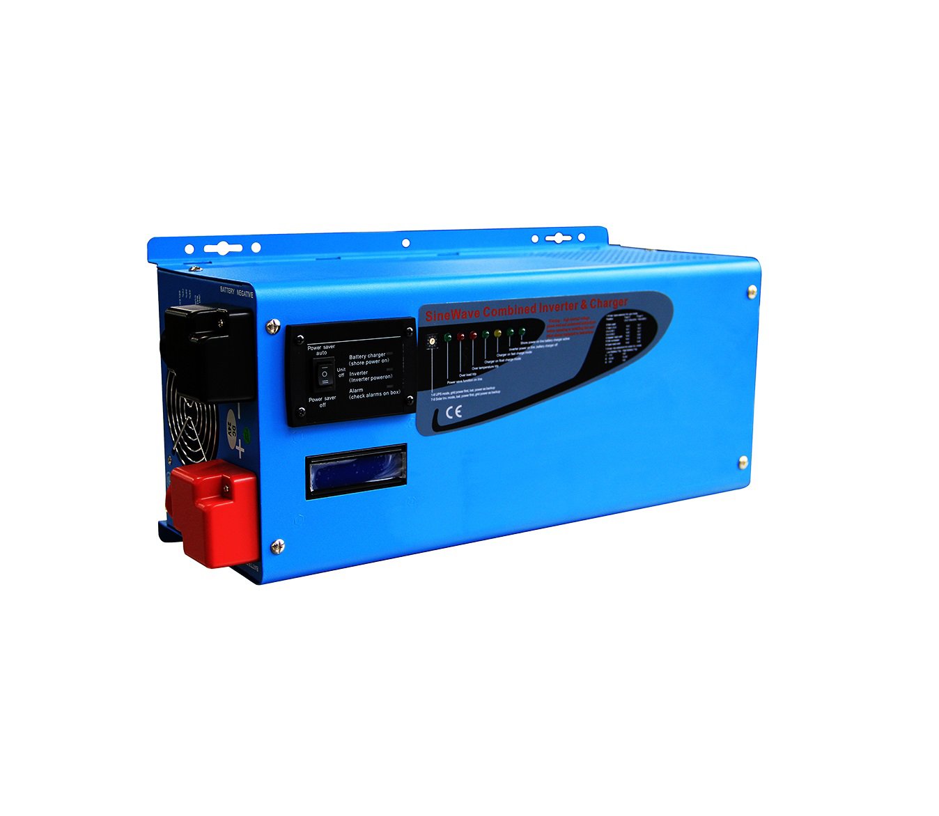 2025/11/1000072199.jpg Inversor Off Grid 4000W 48V POWERSTAR W7 - Imagen 1