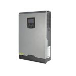 Inversor cargador 5000W 48V AXPERT VM2 MPPT