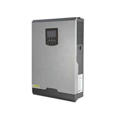 Inversor cargador 5000W 48V AXPERT VM2 MPPT