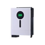 Inversor cargador 6000W 48V AXPERT VM2 Elite MPPT