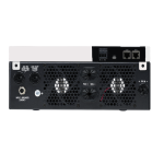 Inversor cargador 5600W 48V AXPERT VM4 MPPT - Imagen 2