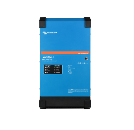 Inversor cargador 3000VA 48V 35A VICTRON MULTIPLUS II Certificado
