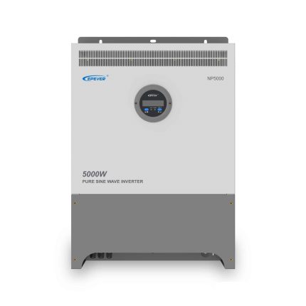 Inversor 5000w 48v EPEVER NP EPEVER