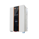 Inversor Cargador Felicity Solar 10kVA 48V MPPT - Imagen 2