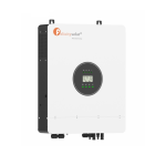 Inversor Cargador Felicity Solar 8kW 48V MPPT - Imagen 2