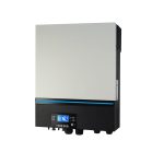 Inversor cargador 8000W 48V AXPERT MAX MPPT