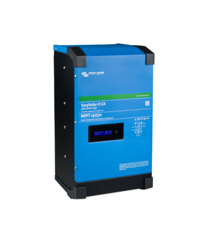 Inversor Controlador 3000VA 48V 35A Victron Easysolar II GX