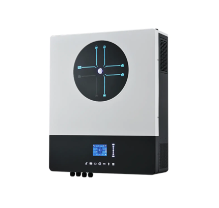 Inversor cargador 11KW 48V AXPERT MAX ULTRA MPPT