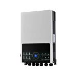 Inversor cargador 11KW 48V AXPERT MAX 3 MPPT - Imagen 2