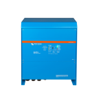Inversor cargador 15000VA 48V 200A VICTRON QUATTRO