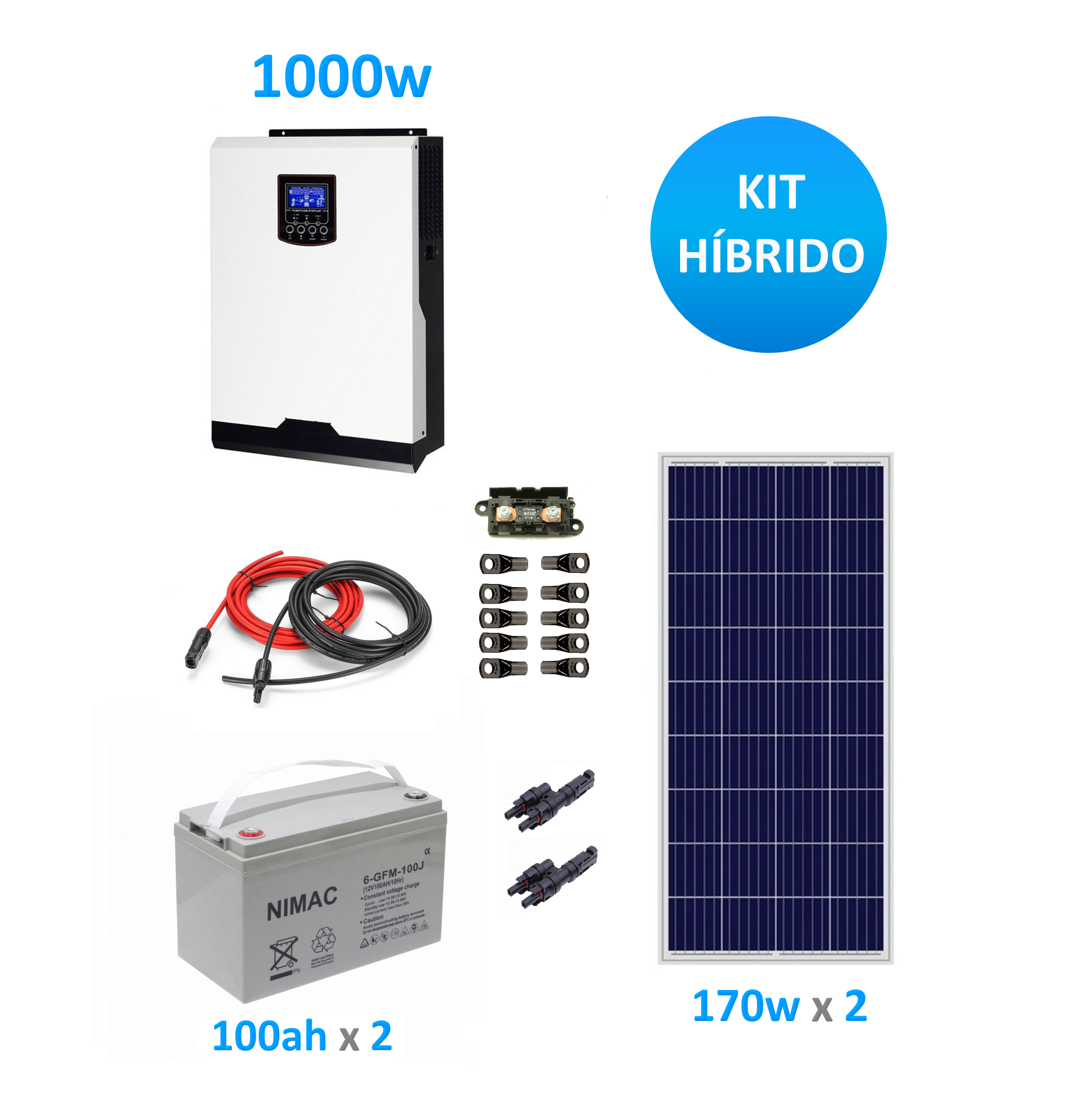 2025/11/1000074364.png Kit solar Fotovoltaico 1000W Híbrido base - Imagen 1