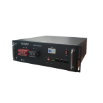 Kit Solar Fotovoltaico 5000W Base Voltronic MPPT Litio - Imagen 5