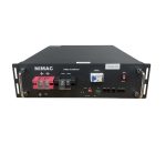 Kit Solar 3000W Base Voltronic MPPT Litio - Imagen 4