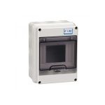 Kit Solar 3000W Base Voltronic MPPT Litio - Imagen 7