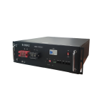 Kit Solar Fotovoltaico 5000W Ampliado Voltronic MPPT Litio - Imagen 4