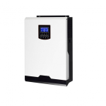 Inversor Sistema Respaldo Eléctrico 5000w Ampliado