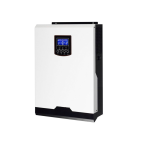 Inversor Solar Off Grid Inversor Cargador 1000W 12V AXPERT VP PWM