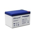 Batería 12ah 12V AGM Ultracell