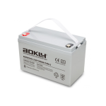 Batería 100ah 12V Gel AOKLY