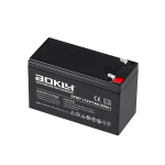 Batería 7ah 12V AGM Aokly