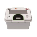 Kit Solar Off Grid Kit Solar 3000w Base Voltronic MPPT Gel - Imagen 3