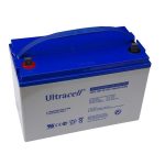 Batería 100ah 12V Gel ULTRACELL