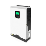 Inversor Solar Off Grid Inversor Cargador 3000W 24V AXPERT VM PLUS MPPT