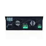 Inversor Solar Off Grid Inversor Cargador 1000W 12V AXPERT VP PWM - Imagen 2