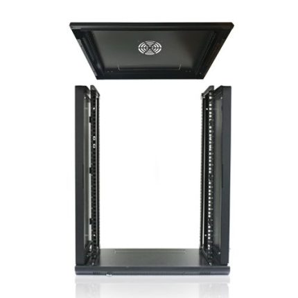 Gabinete Baterías de Litio Gruntek 4 x UP 5000