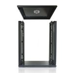 Gabinete Baterías de Litio Gruntek 4 x UP 5000 - Imagen 3