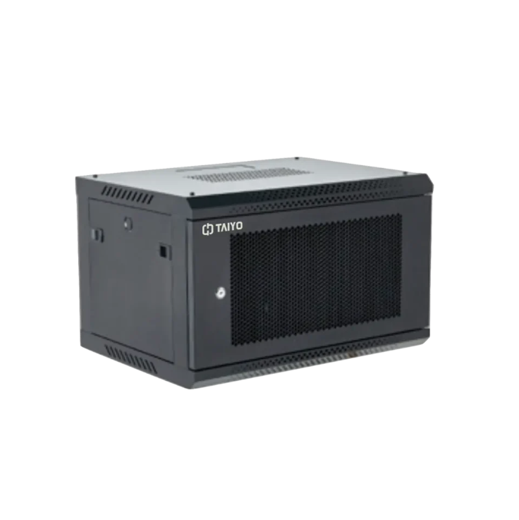 Gabinete-Taiyo-Mediano-4-US-2000 Gabinete Baterías de Litio Taiyo 2 x UP 5000 - Imagen 1