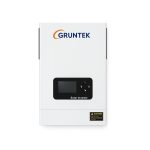Inversor Cargador Gruntek 5200W 48V MPPT