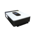 Inversor Cargador Sunray SP 1800W 12V MPPT - Imagen 3