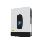 Inversor Cargador Sunray SP 3800W 24V MPPT