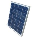 Paneles Solares Fotovoltaicos Panel Solar 120w 12V Poly PS