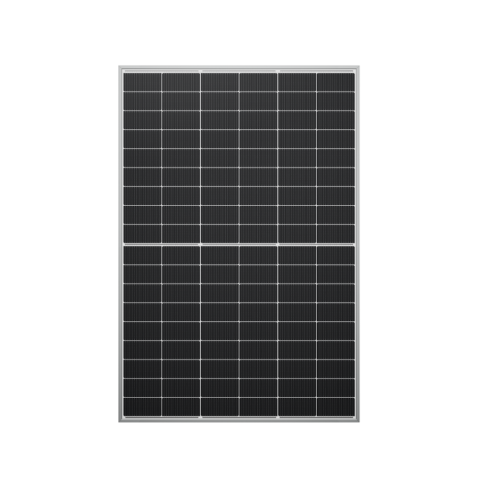 Panel-Amerisolar-410w-24v Panel Solar 410w 24V Mono Amerisolar - Imagen 1