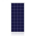Panel Solar 100w 12V Poly RESUN