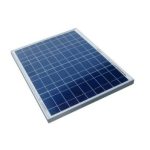 Paneles Solares Fotovoltaicos Panel Solar 200w 24V Poly RESUN