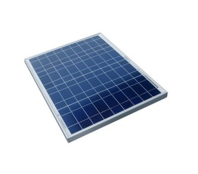 Paneles Solares Fotovoltaicos Panel Solar 200w 24V Poly RESUN