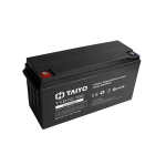 Batería 150ah 12V AGM TAIYO