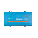 Inversor Off Grid 250VA 12V VICTRON Phoenix