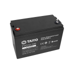 Baterias Cicio Prorando Batería 100ah 12V AGM TAIYO ΤΛΙΥΟ