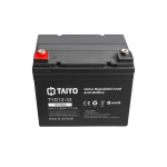 Baterías Ciclo Profundo Batería 33ah 12V AGM TAIYO ΦΤΛΙΥΟ