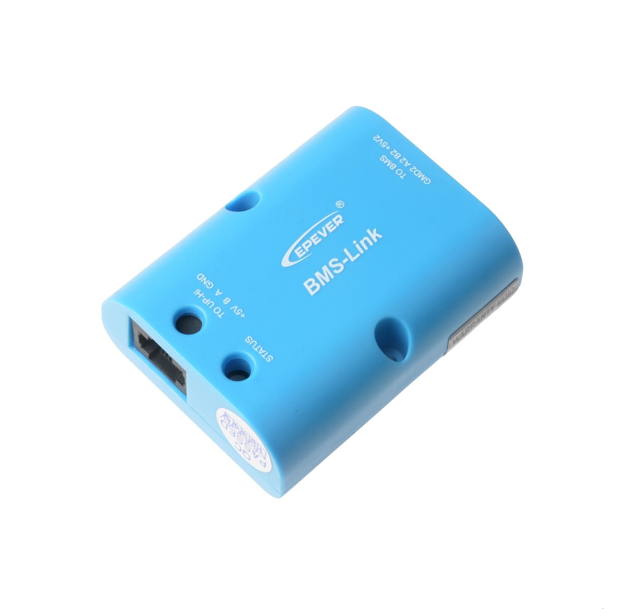 BMS-Link-epever Módulo BMS Link Epever - Imagen 1